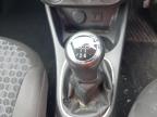 2016 VAUXHALL CORSA STIN for sale at Copart BRISTOL