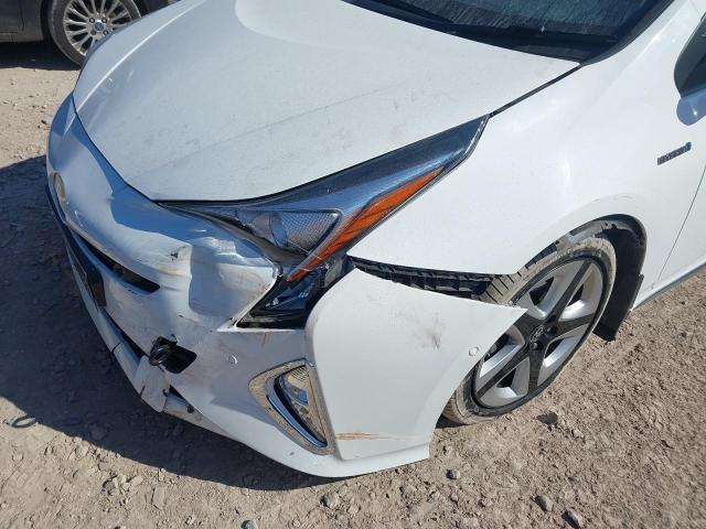 2016 TOYOTA PRIUS EXCE