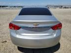 2015 Chevrolet Impala Lt de vânzare în Anderson, CA - Front End