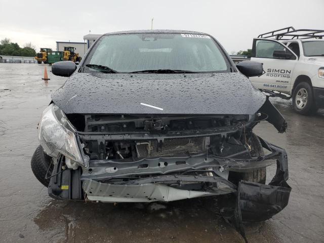  MITSUBISHI MIRAGE 2024 Gray