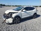2017 Nissan Rogue Sport S   de vânzare în Arcadia, FL - Front End