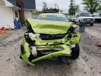 2013 Ford Fiesta Se იყიდება Northfield-ში, OH - Front End