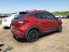 2023 Nissan Kicks Sr for Sale in Chicago Heights, IL - Front End