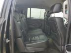 2015 Chevrolet Suburban K1500 Lt на продаже в Woodhaven, MI - Rear End