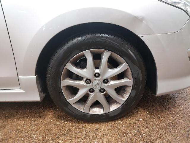 2011 HYUNDAI I30 COMFOR