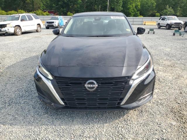  NISSAN ALTIMA 2023 Черный