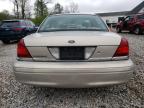 2008 Ford Crown Victoria Lx for Sale in Northfield, OH - Side