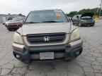 2004 Honda Pilot Exl იყიდება Lebanon-ში, TN - All Over