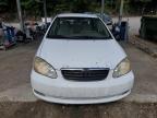 2007 Toyota Corolla Ce   للبيع في Hueytown، AL - Rear End