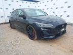 2023 FORD FOCUS ST for sale at Copart CORBY