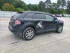 2008 Lincoln Mkx  zu verkaufen in Gaston, SC - Front End