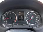 2012 VOLKSWAGEN POLO MATCH for sale at Copart NEWBURY