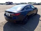 2015 MAZDA 6 SPORT NA for sale at Copart SANDTOFT