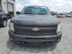 2011 Chevrolet Silverado K1500 Lt zu verkaufen in Earlington, KY - Hail