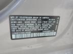 2014 Volkswagen Passat Se for Sale in Cahokia Heights, IL - Rear End