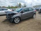 2012 Ford Focus Se   იყიდება Chicago Heights-ში, IL - Front End