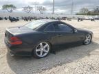 2006 Mercedes-Benz Sl 500 for Sale in Homestead, FL - Water/Flood