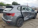 2024 Volkswagen Taos S for Sale in Van Nuys, CA - Side