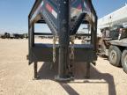 2022 East Texas Trailers Equipment Trailer იყიდება Andrews-ში, TX - Minor Dent/Scratches