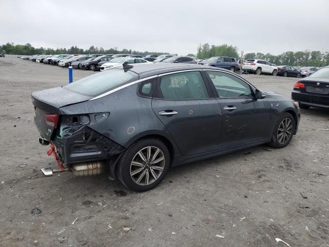  KIA OPTIMA 2020 Charcoal
