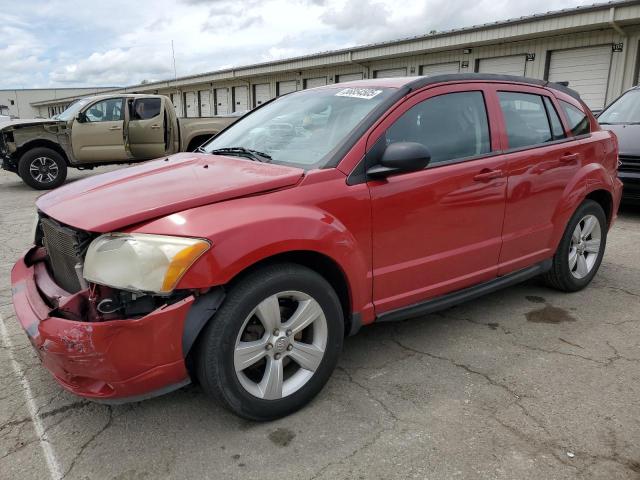 2012 Dodge Caliber Sxt