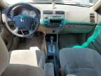 2002 Honda Civic Ex for Sale in Bridgeton, MO - Front End