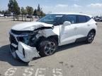 2024 Chevrolet Blazer 2Lt იყიდება Rancho Cucamonga-ში, CA - Front End