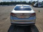2018 Ford Fusion Se იყიდება Eight Mile-ში, AL - Side