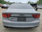 2015 Audi Rs7  en Venta en Waldorf, MD - All Over