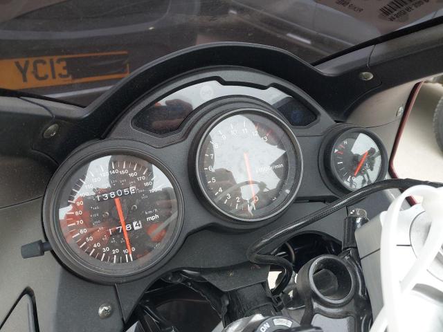 1998 SUZUKI RF900 RV
