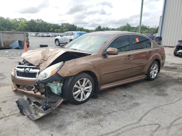 2013 Subaru Legacy 2.5I Limited