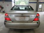 2002 Toyota Camry Le იყიდება Sandston-ში, VA - Rear End