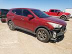 2014 Hyundai Santa Fe Sport    للبيع في Amarillo، TX - Front End