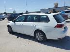 2016 Volkswagen Golf Sportwagen S zu verkaufen in New Orleans, LA - Front End