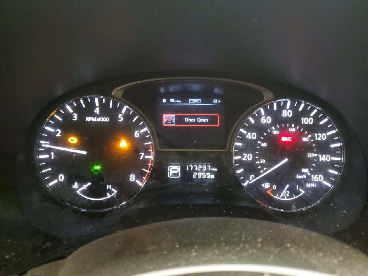 2014 Nissan Pathfinder S VIN: 5N1AR2MM8EC687054 Lot: 57343125
