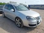 2005 VOLKSWAGEN GOLF TDI S for sale at Copart WESTBURY