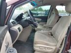 2012 Honda Odyssey Ex იყიდება Fort Wayne-ში, IN - Front End