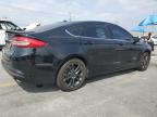 2018 Ford Fusion Se Hybrid for Sale in Sun Valley, CA - Front End