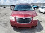 Cahokia Heights, IL에서 판매 중인 2010 Chrysler Town & Country Touring Plus   - Front End