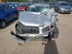 2011 AUDI A4 SE TDI for sale at Copart COLCHESTER