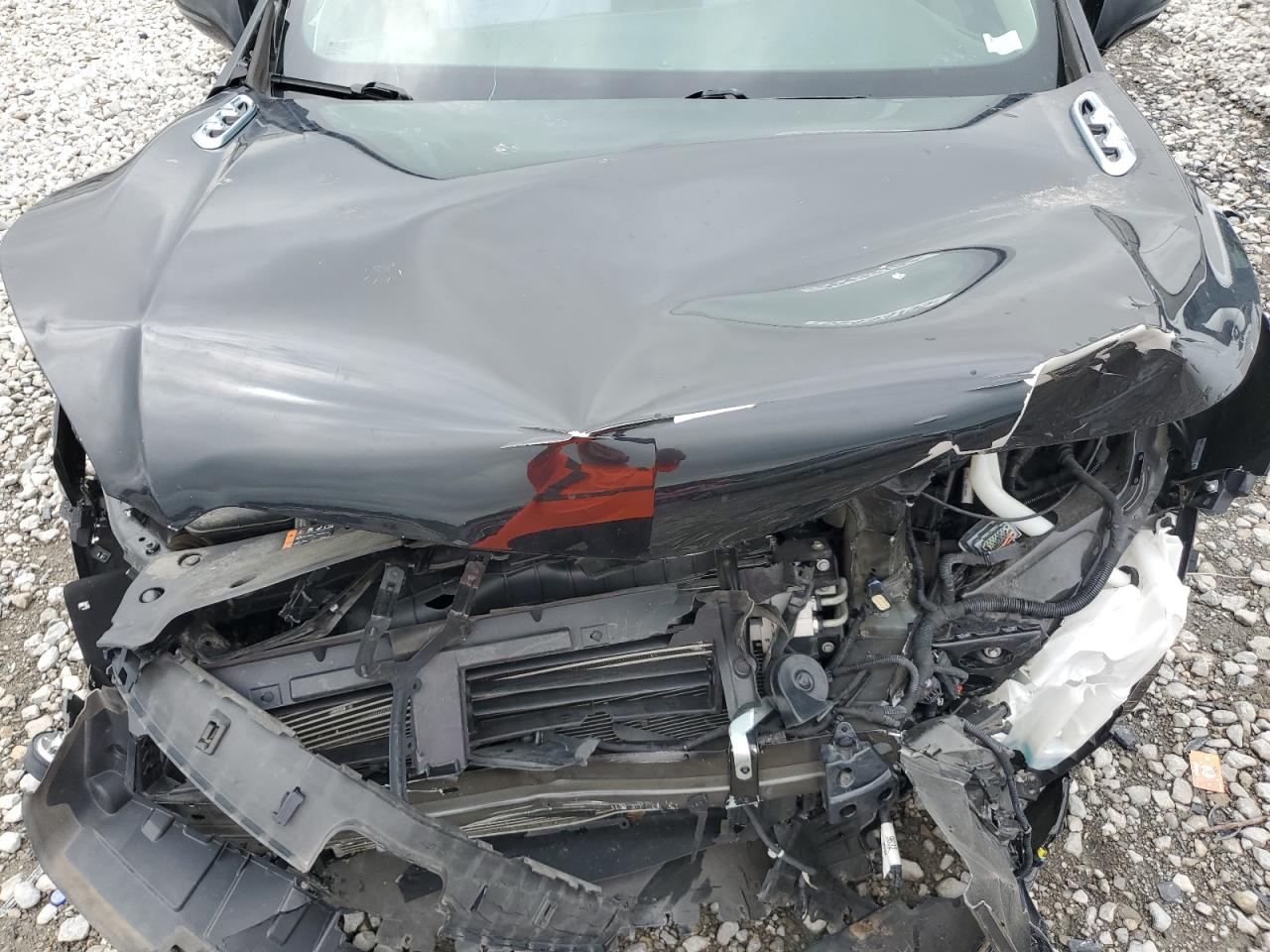 2020 Buick Envision Preferred VIN: LRBFXBSAXLD110041 Lot: 56433795