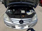 2009 MERCEDES BENZ B150 SE BL for sale at Copart SANDWICH