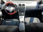 2010 Toyota Corolla Base на продаже в Duryea, PA - Front End