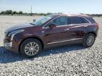 2017 Cadillac Xt5 Luxury за продажба в Arcadia, FL - Rear End
