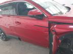 2024 MG HS TROPHY for sale at Copart BELFAST