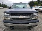 2003 Chevrolet Silverado K1500 for Sale in Graham, WA - Side