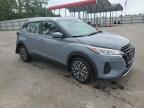 2022 Nissan Kicks Sv за продажба в Harleyville, SC - Rear End