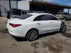2021 Mercedes-Benz Cla 250 4Matic for Sale in Denver, CO - Front End