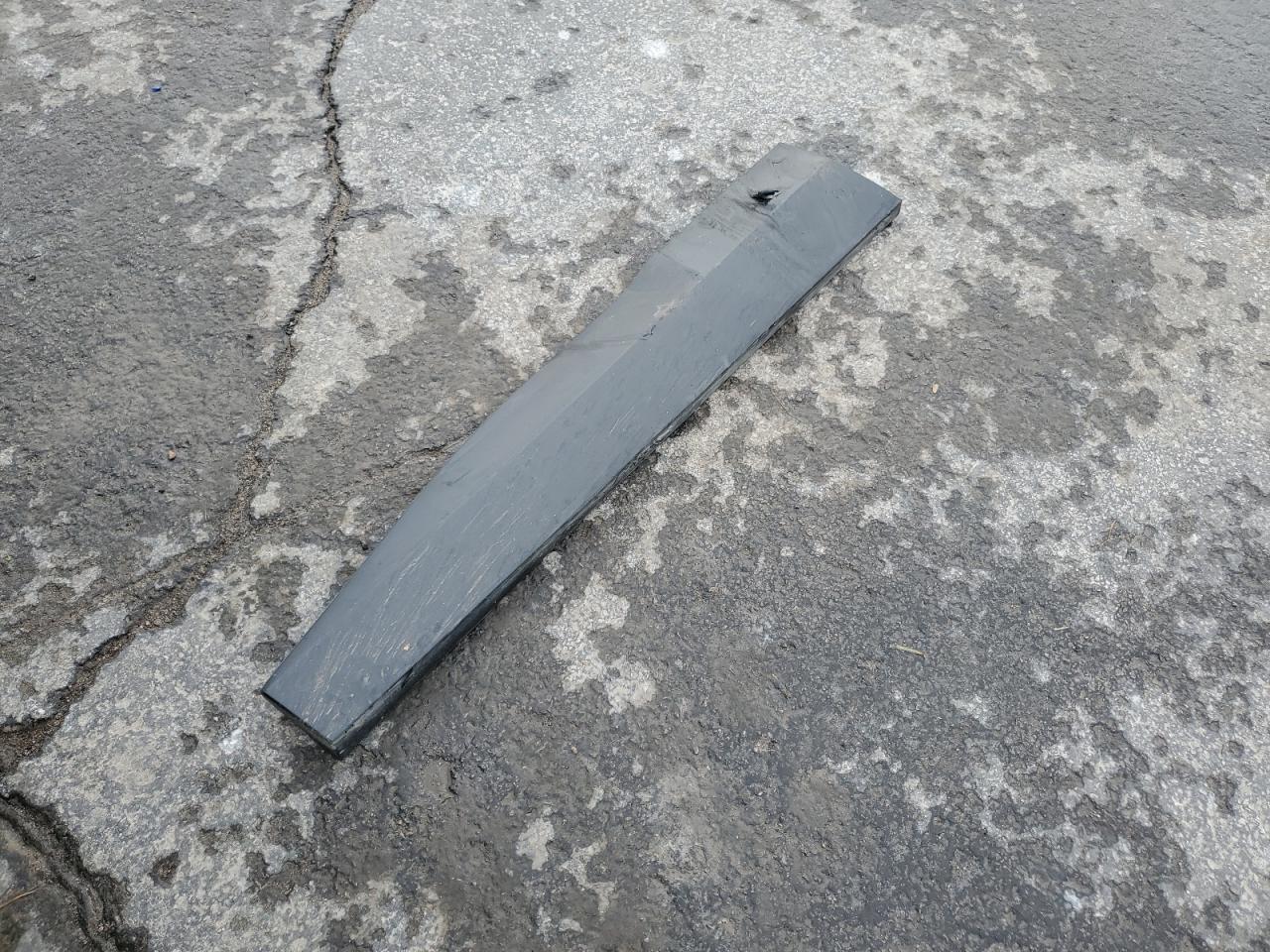 2024 Chevrolet Trax 1Rs VIN: KL77LGE24RC013108 Lot: 54788195