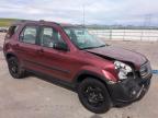 2005 Honda Cr-V Lx იყიდება Littleton-ში, CO - Rear End